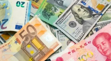 أسعار العملات العربية والأجنبية أمام الجنيه في البنوك المصرية اليوم